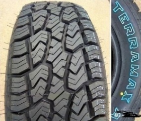 SAILUN  Terra Max AT  235/65 R17 104S