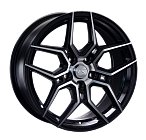 LS LS 1266 8,5/20/ 5/114,3 D60.1 ET40 BKF