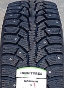 IKON  Character Ice 5  195/55 R15  89T �