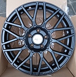 X"TRIKE  X-131  7/17  5/114,3  ET50  d54,1  BKM 80881