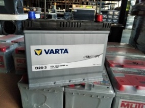 URBAN  75 R ��  (258�172�220) 640A D26-3