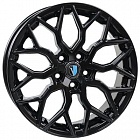 VENTI  1619  6/16  4/100  ET46  d60,1  BL