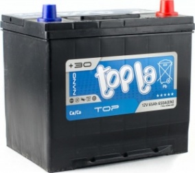 TOPLA  Top 65 R ��  (231x172x220) EN650