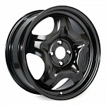 ����  X-Ray  6,5/16  4/100  60,1  ET41  Black  953