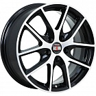 ALCASTA  M59  6.5/16  5/108  ET45  D63.3  BKF