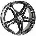 X"TRIKE-RST  R099  7,5/19  5*114,3  ET45  d67,1 BL