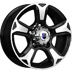 ���  ������  7/16  5/139.7  108,5  ET35  ����� ������ 71532