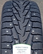 IKON  Character Ice 7 Suv  225/75 R16  108T �