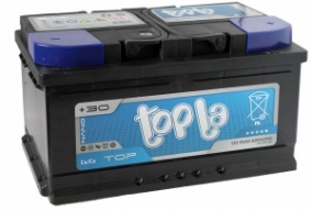 TOPLA  Top 85 R  (315�175�175) EN800 ������