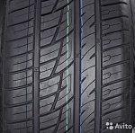 DELINTE  DS8  285/60 R18 120T