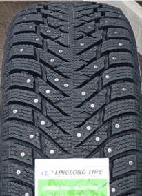 LINGLONG  Green Max Winter Grip 2  275/45 R21  111T �