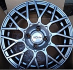 X"TRIKE  X-132  6/15  4/100  ET46  54.1 HSB 78174