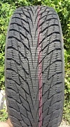 NOKIAN  Hakkapeliitta R3 Suv  215/60 R17 100R