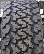 MAXXIS  Worm Drive AT980  245/75 R16 120/116Q