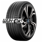 MICHELIN 255/40R20 101W XL Pilot Sport EV T0 Acoustic TL