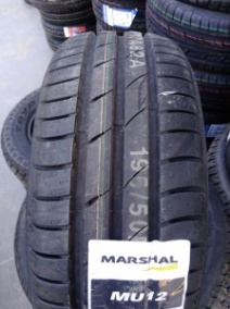 KUMHO  KH27 Eco Wing ES01  185/55 R15 86H