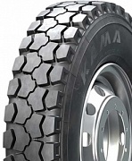 ����  NU901  8.25 R20  133/131  M+S TT