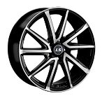 LS LS 1290 7/17/ 5/100 D56.1 ET55 BKF