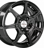 X"TRIKE  X-110  6/14  4/98  ET35  d58,5  BK  14630BX