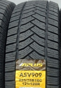 APLUS  ASV909  225/75 R16C  121/120R
