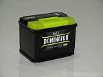 DOMINATOR  60 R  (242x175x190) EN600