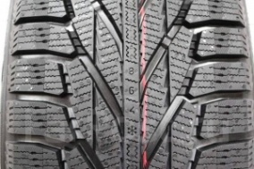 IKON  Character Snow 2  225/60 R18 104R �������