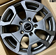 KHOMEN WHEELS