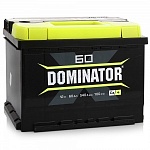 DOMINATOR  60  (242x175x190) EN600