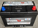 ZION  Asia Premium 100 R Asia  (304�171�221) EN800