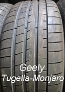GOODYEAR  Eagle F1 Asymmetric 3 Suv  245/45 R20  99V