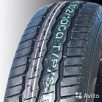 TRACMAX  Transporter RF-09  215/75 R16C  113-111R 