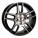 RPLIKEY  Vesta (K47/1)  6,0\R15 4*100 ET50  d60,1  BK/FP  [47/108AY]  Fb max 450 kg