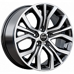   KL-293 Qashqai   7/18  5/114.3  66.1  ET40  