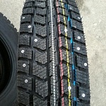 KAMA EURO  NK520  205/75 R16C 110/108R  �