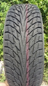 NOKIAN  Hakkapeliitta R3  205/50 R17 93R