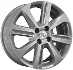 ���  ��807  Adiantum (Vesta)  6/16  4/100  ET50  D60,1  ���� F 74632