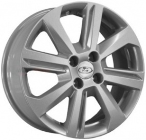 ���  ��807  Adiantum (Vesta)  6/16  4/100  ET50  D60,1  ���� F 74632