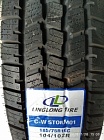 LINGLONG  Cross Wind Storm 01  185/75 R16C 104/102R