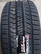 YOKOHAMA  GO57 Geolandar X-CV  295/40 R21  111W