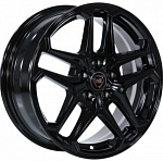 NZ  R-04  6,5/16  5/105  56,6  ET38  Black