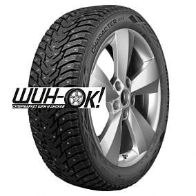IKON 215/55R16 97T XL Character Ice 8 (Nordman 8) TL (���.)