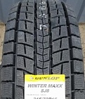 DUNLOP  Winter MAXX Sj8  265/65 R18  114R �������