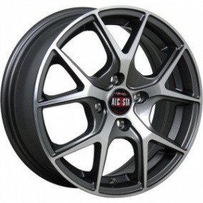 MEGAMI  MGM-18FF  6/15  5/100  57,1  ET38  BKF