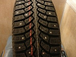 GISLAVED  Spike Control  205/70 R15 96T 