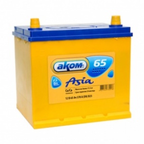 ����  65 R Asia  (231x173x225) EN570