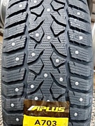 APLUS  A703  225/55 R18  102�  �