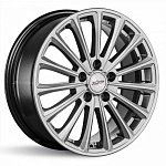 X"TRIKE  X-136  7/17  5*114,3  ET50 d64,1 HSB 84468 Haval M6
