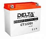 Delta 12V 20Ah R (-12201) (175x85x155) 
