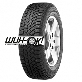GISLAVED 185/70R14 92T XL Nord*Frost 200 TL HD (.)