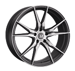 LS  RC04 Flow Forming  8/18  5/112 ����� ET30  66,6  MGMF